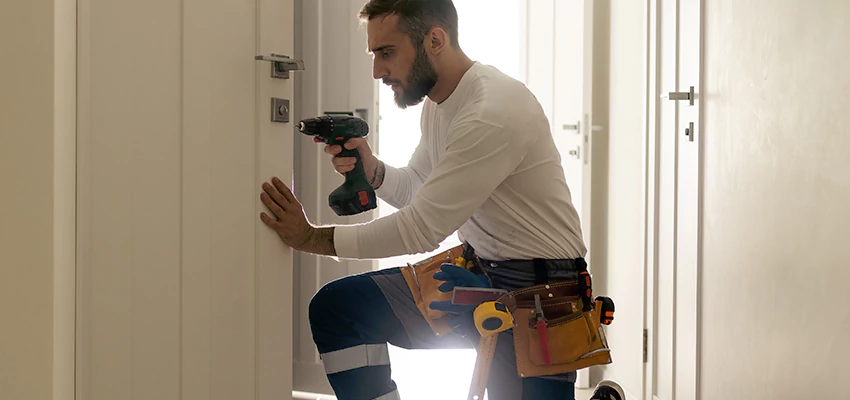 Mailbox Lock Installation Expert in Ashland, California