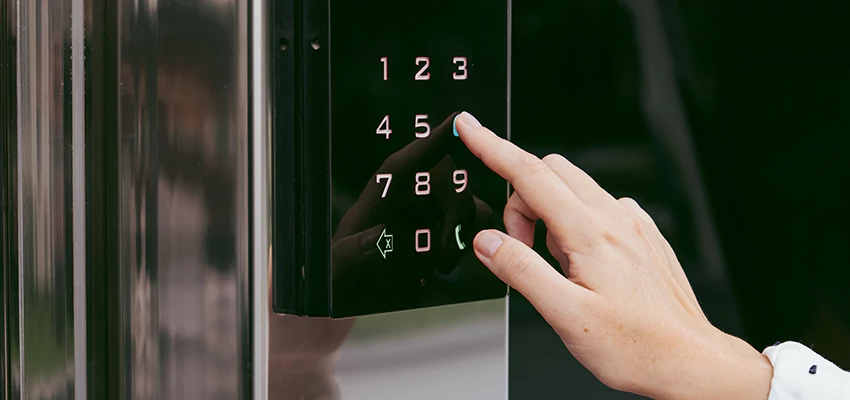 Business Locksmith Solutions in Ashland, CA
