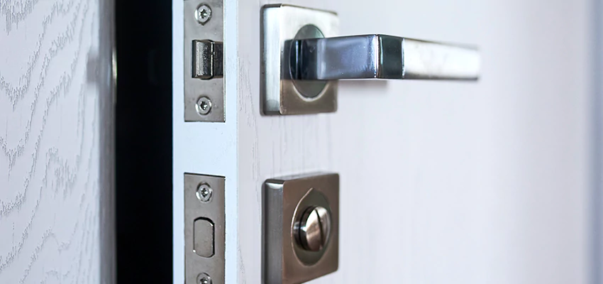 Door Lever Handle Lock Repair in Ashland, CA