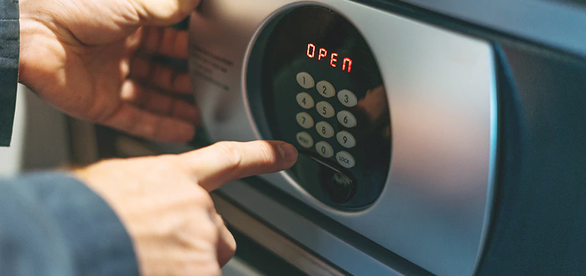 Cash Safe Openers in Ashland, California