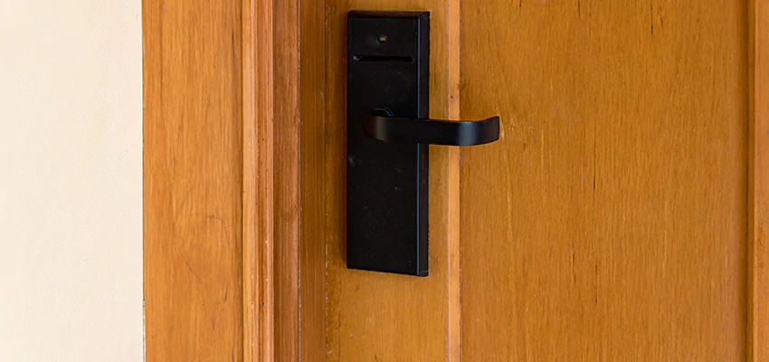 Security Gates For Home Invasion Prevention in Ashland, California
