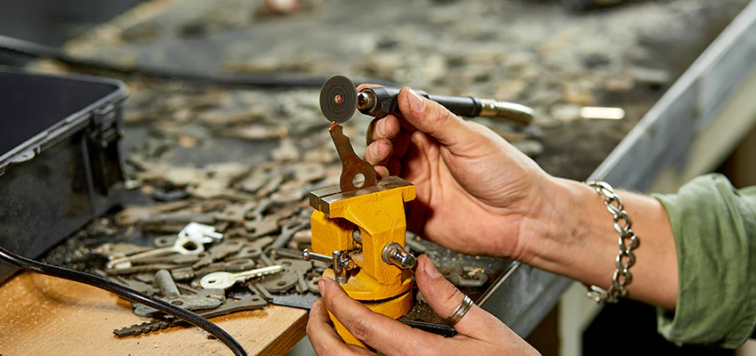 Office Key Lock Service in Ashland, California