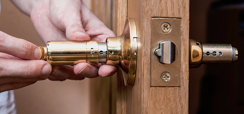 Padlock Lock Replacement Assistance in Ashland, CA