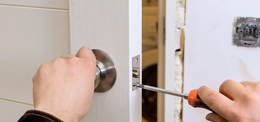 Wifi Deadbolt Installation in Ashland, CA