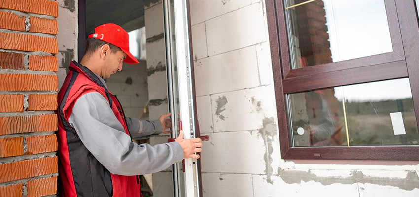 Home Invasion Door Lock Repairs in Ashland, CA