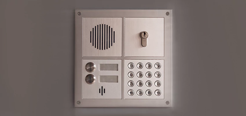 Mobile Access Control System Installation in Ashland, CA