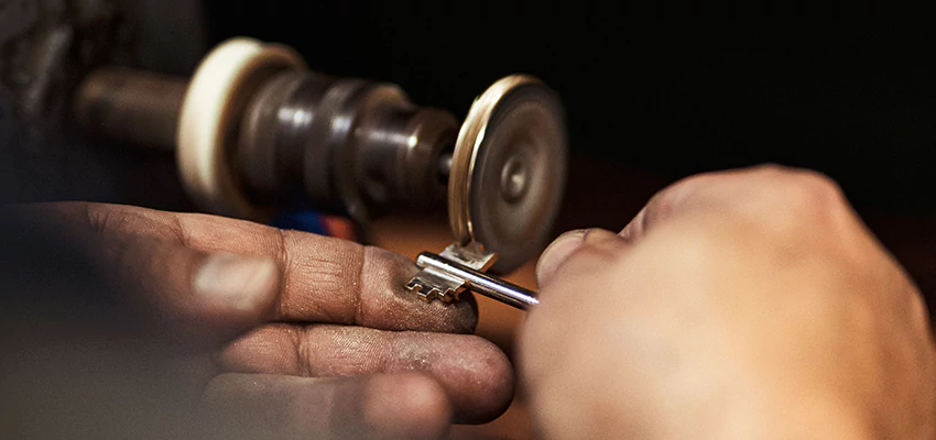 Hotel Lock Master Key System in Ashland, California