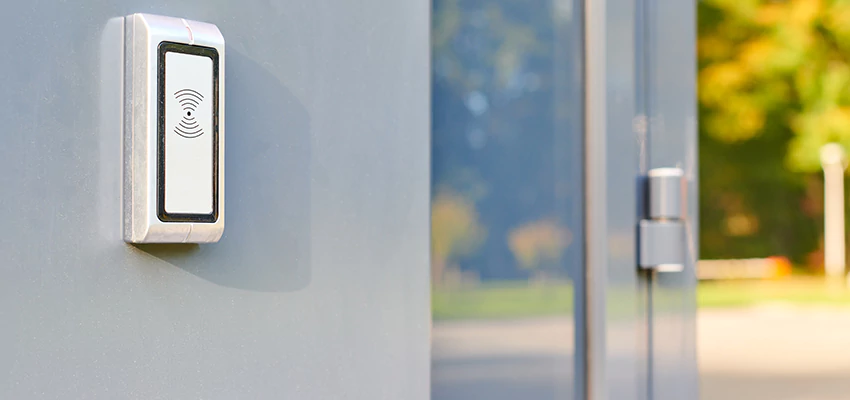Glass Door Electric Lock Repair in Ashland, CA