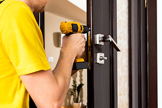 door handle lock repair ashland